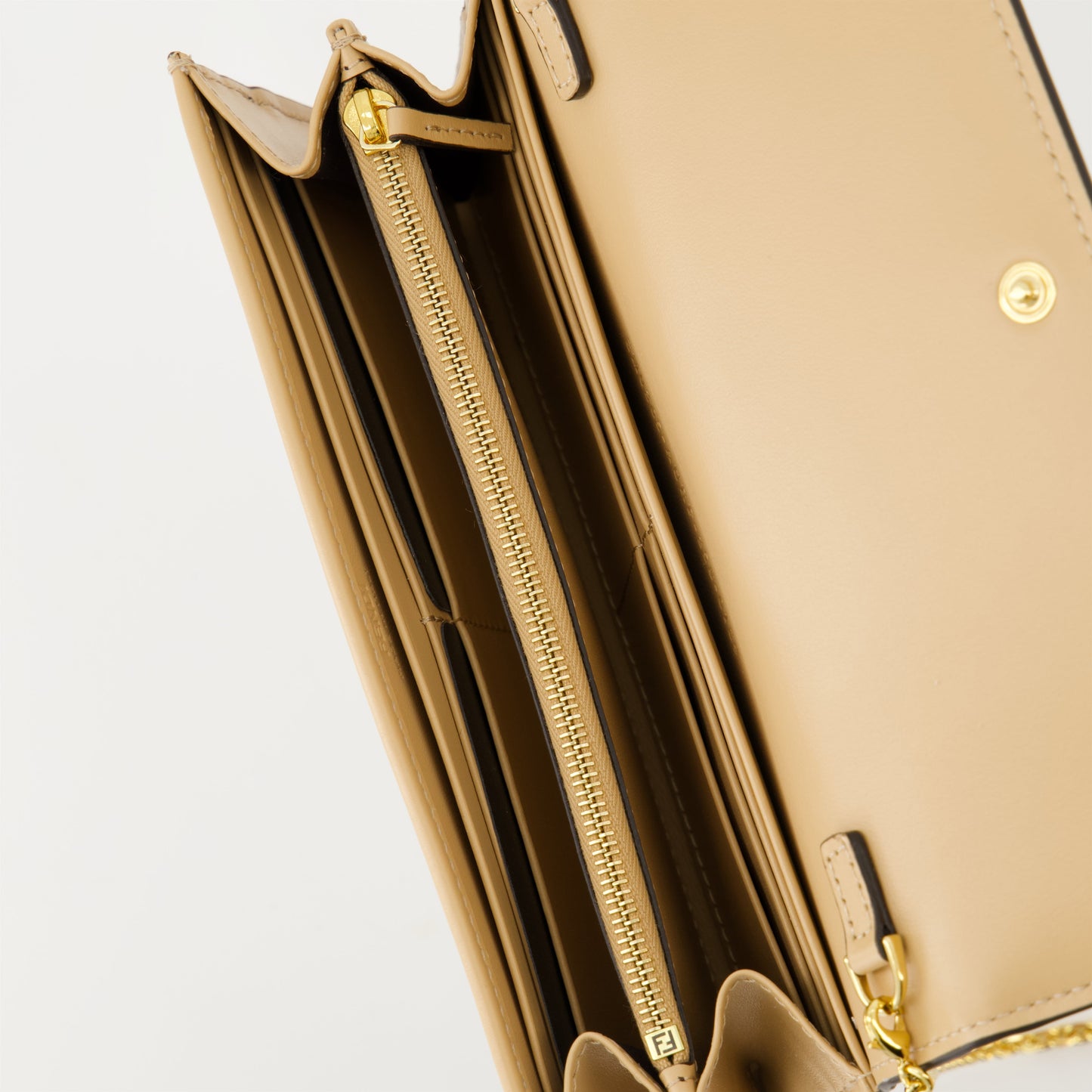 Fendi Roma Wallet