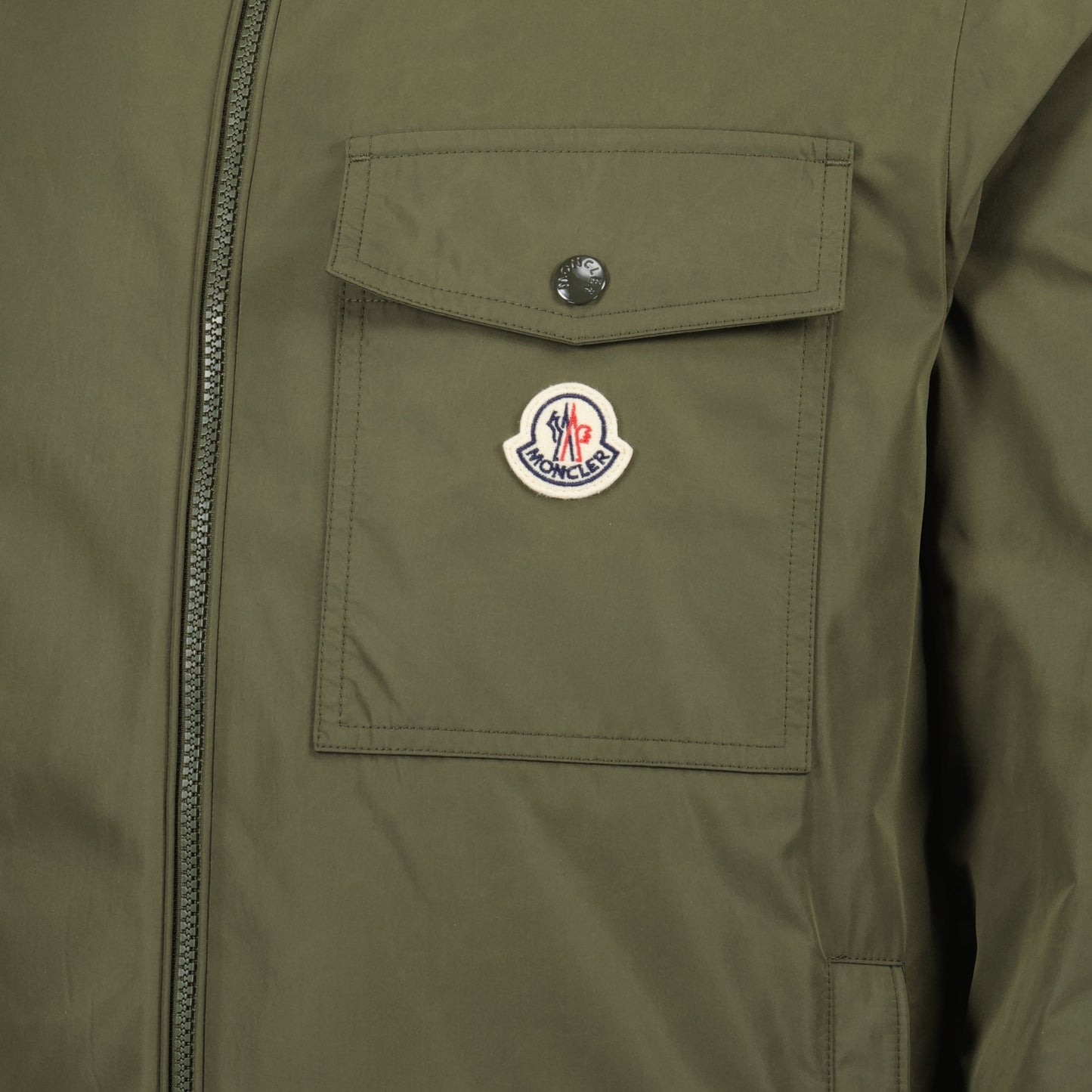 Vigeon Down Jacket