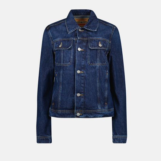 De-Bonny Denim Jacket