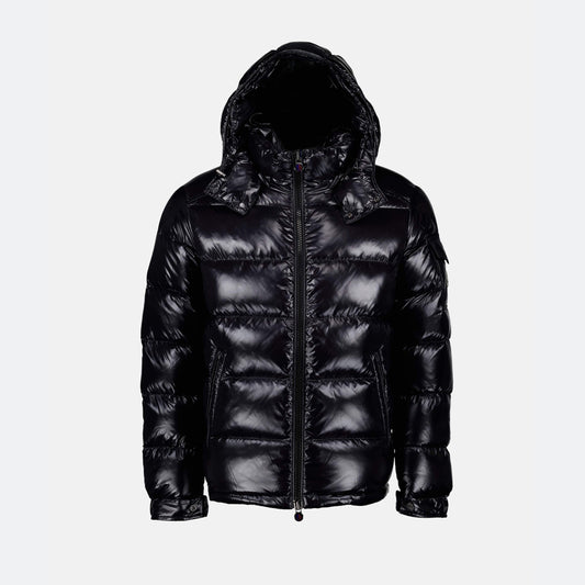 Maya Down Jacket