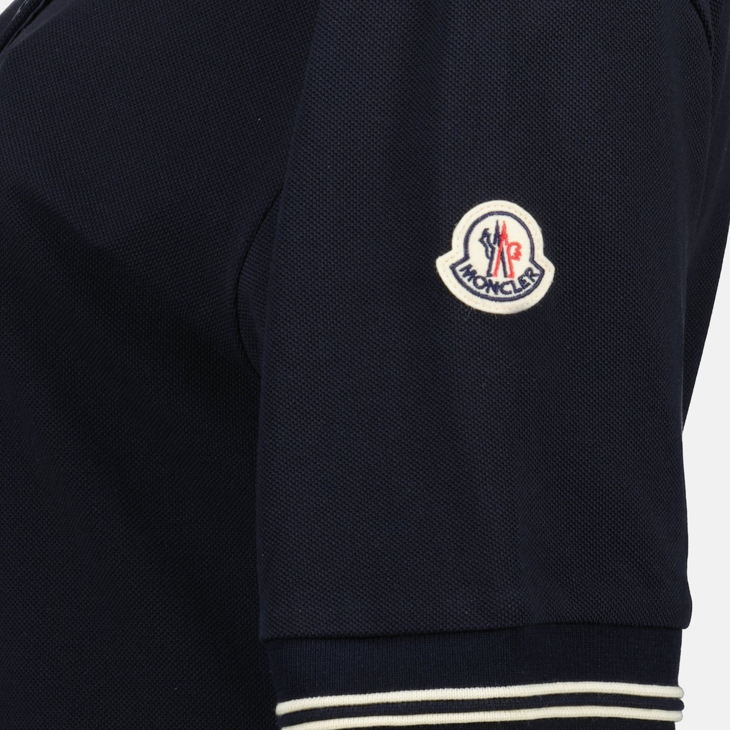 Polo Dress