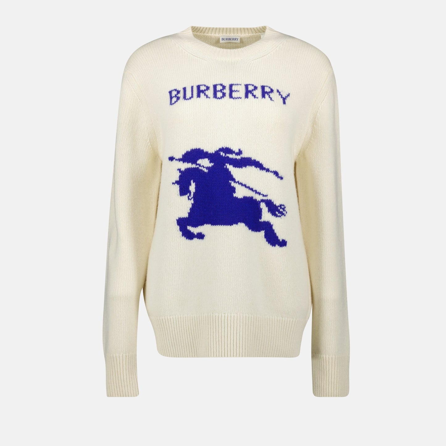 Rider Wool Sweater