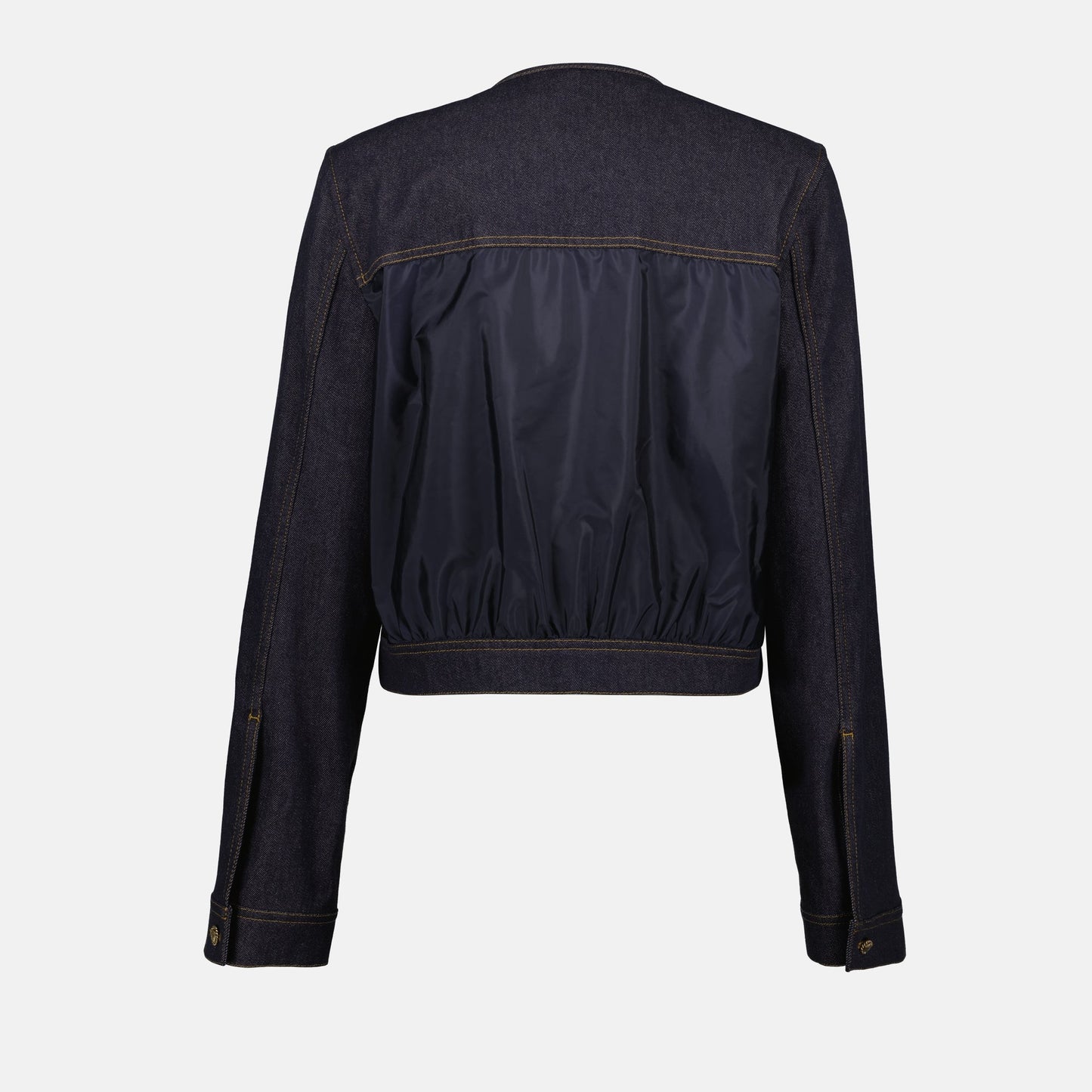 Tencin Denim Jacket