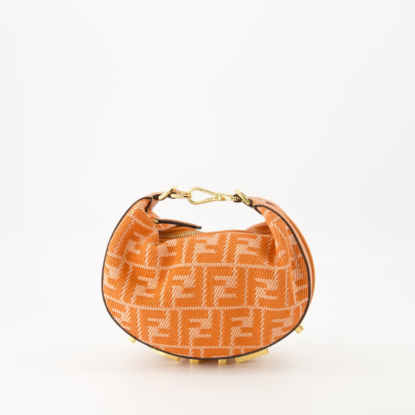 Fendigraphy Mini Bag