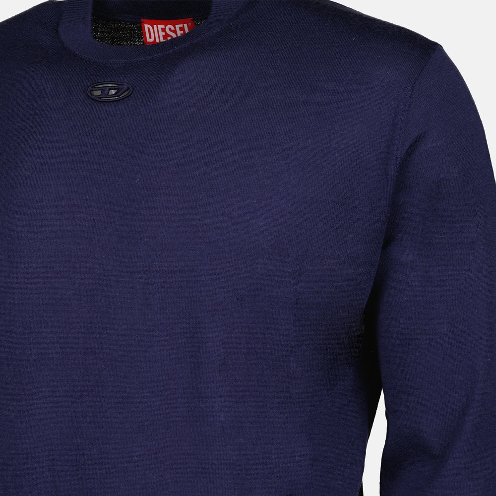 K-Garth Sweater