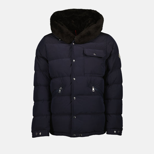 Marcelettes Down Jacket