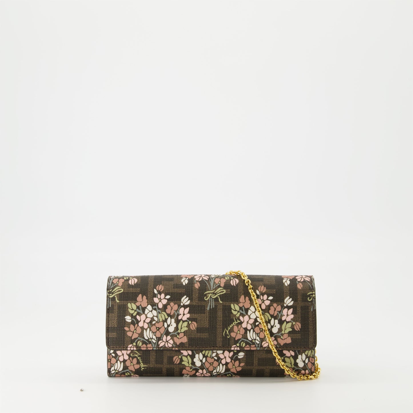 Fendi Roma Wallet
