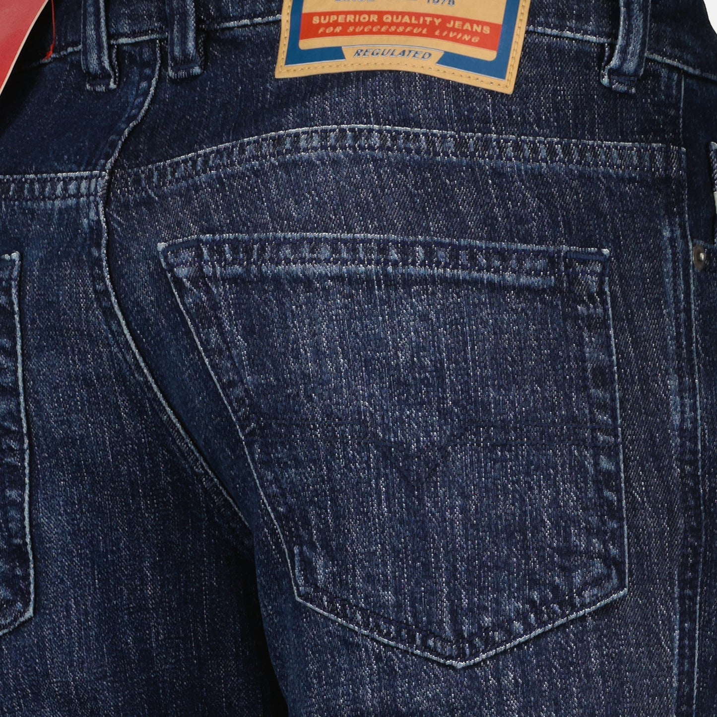 Jean D-Vyl 1993 L.30