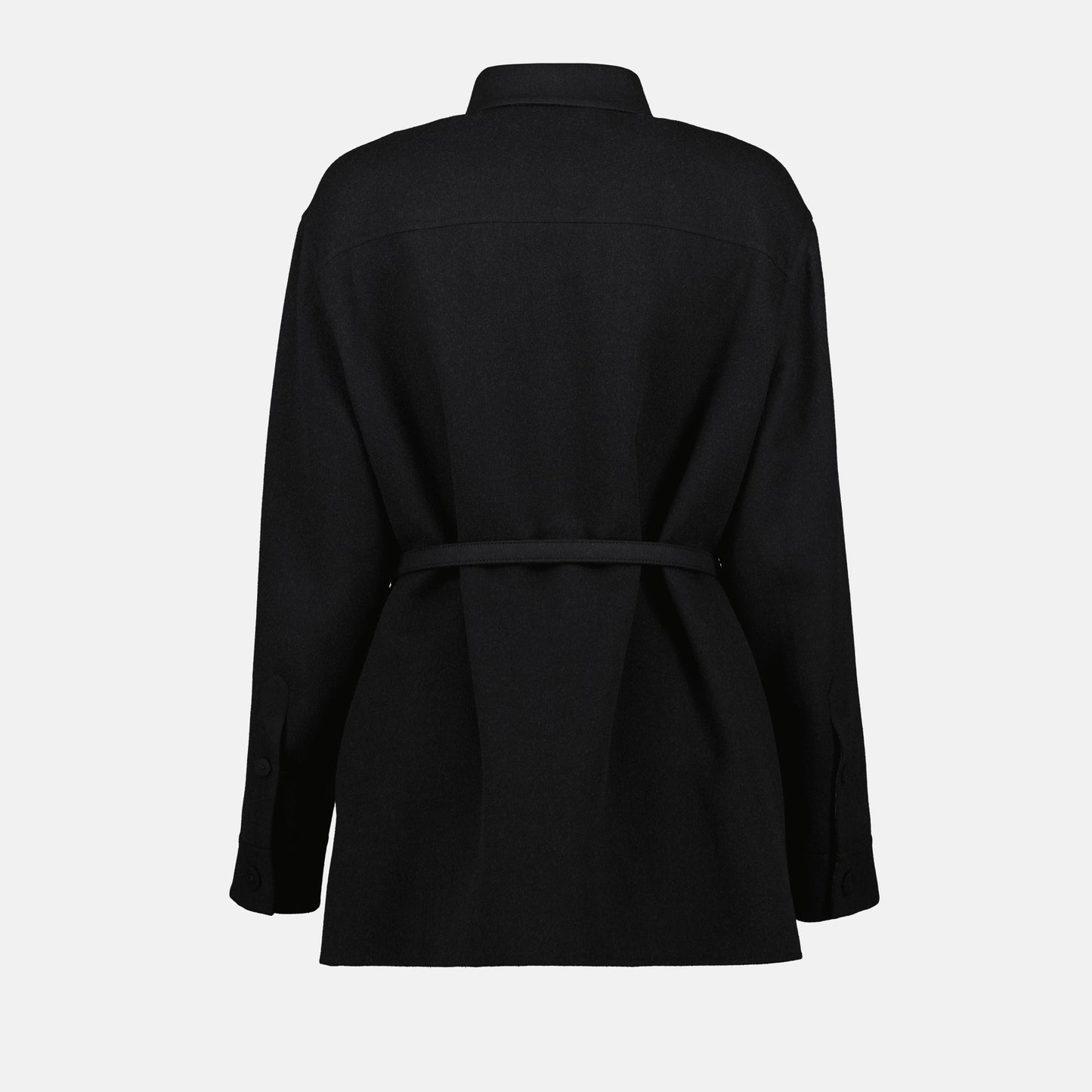 Go-To Wool Jacket