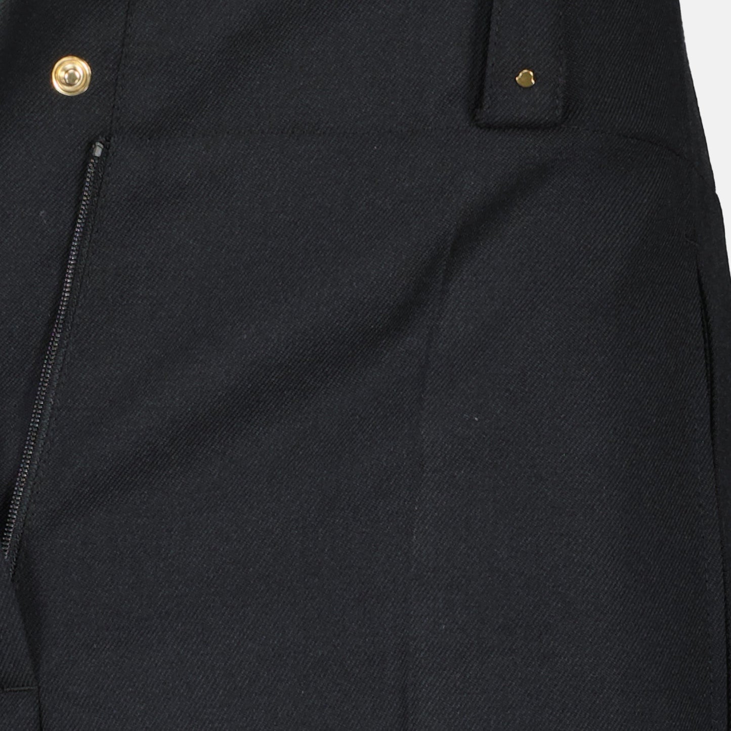 Black Pants