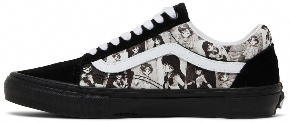 Vans Skate Old Skool