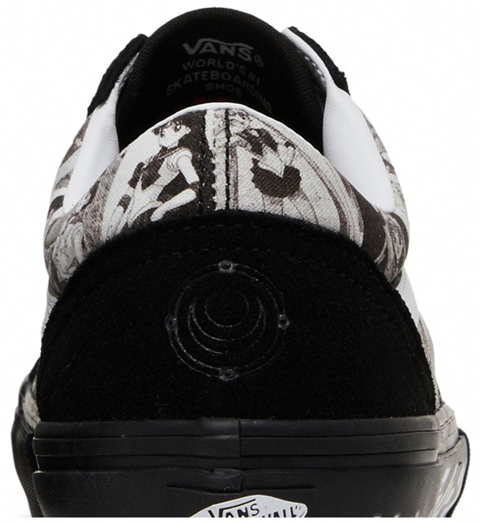 Vans Skate Old Skool