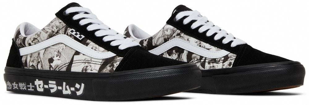 Vans Skate Old Skool