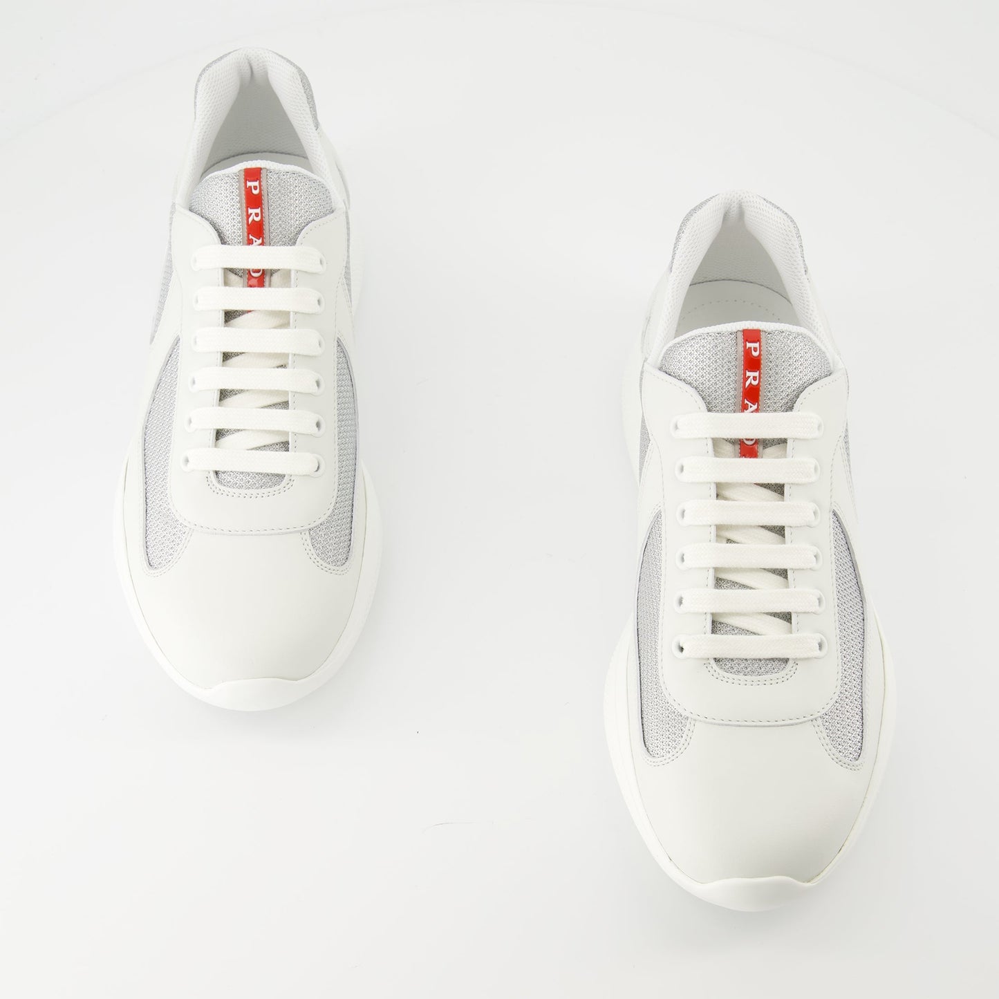 America's Cup Sneakers
