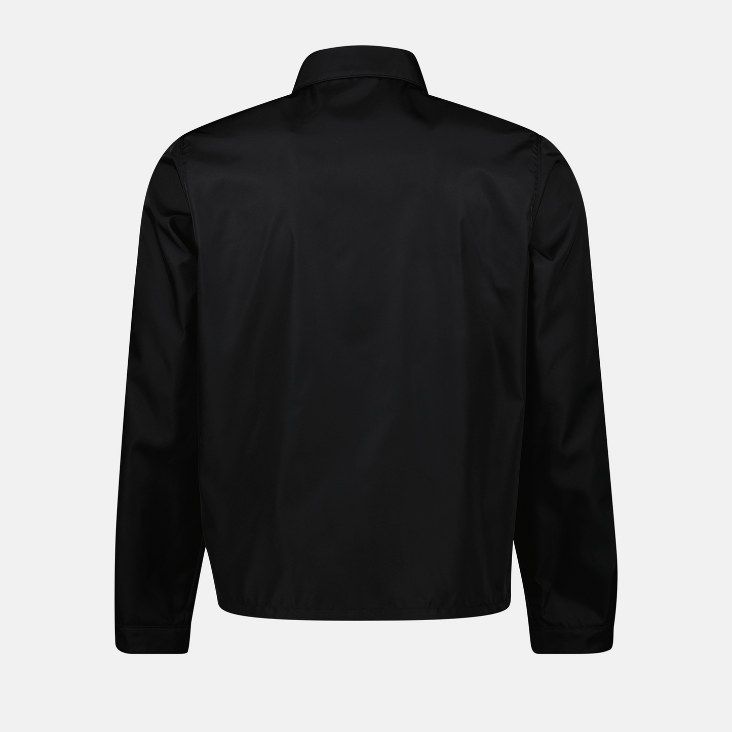 Re-nylon Jacket