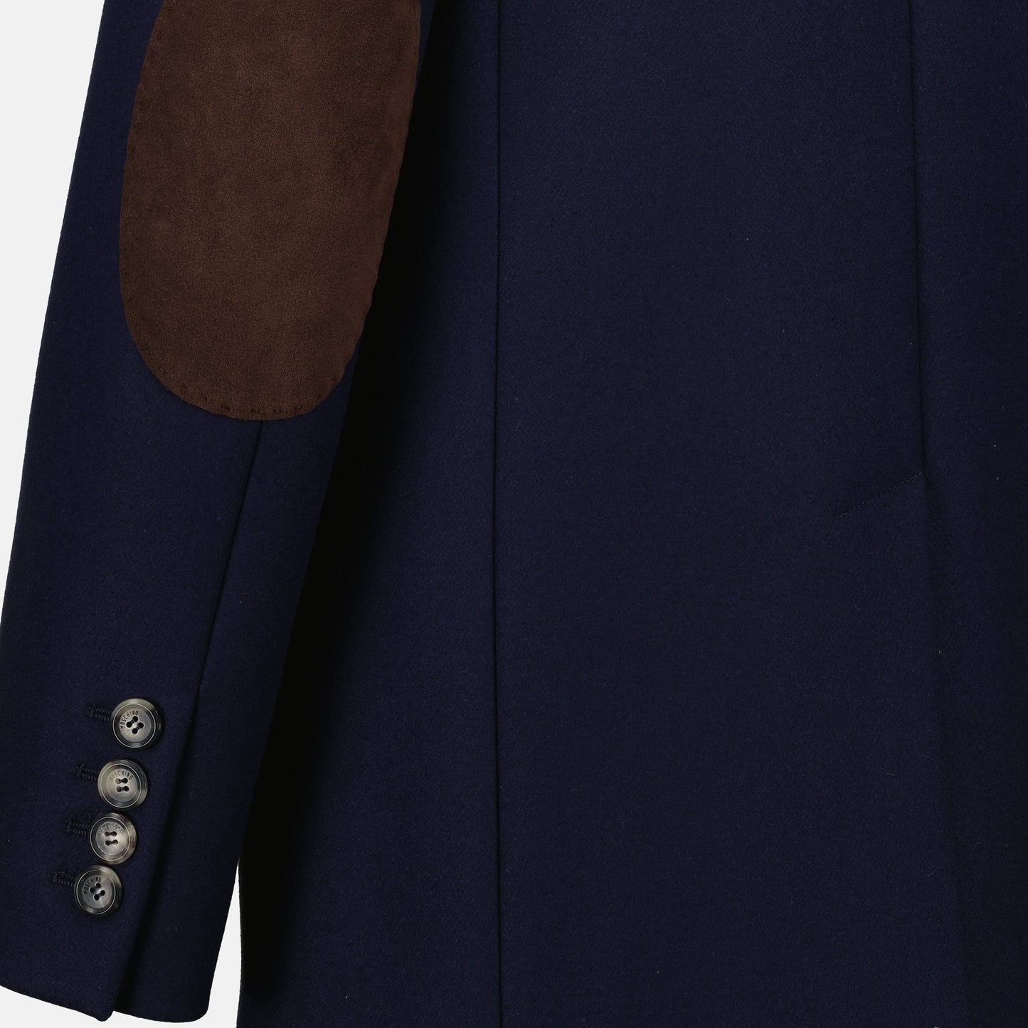 Wool Blazer