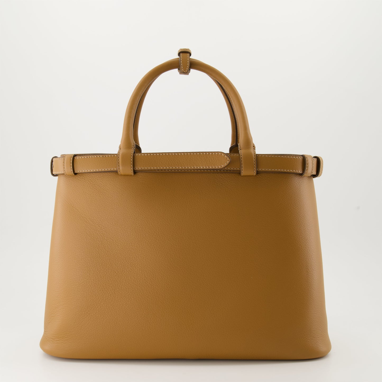 Prada Buckle Bag