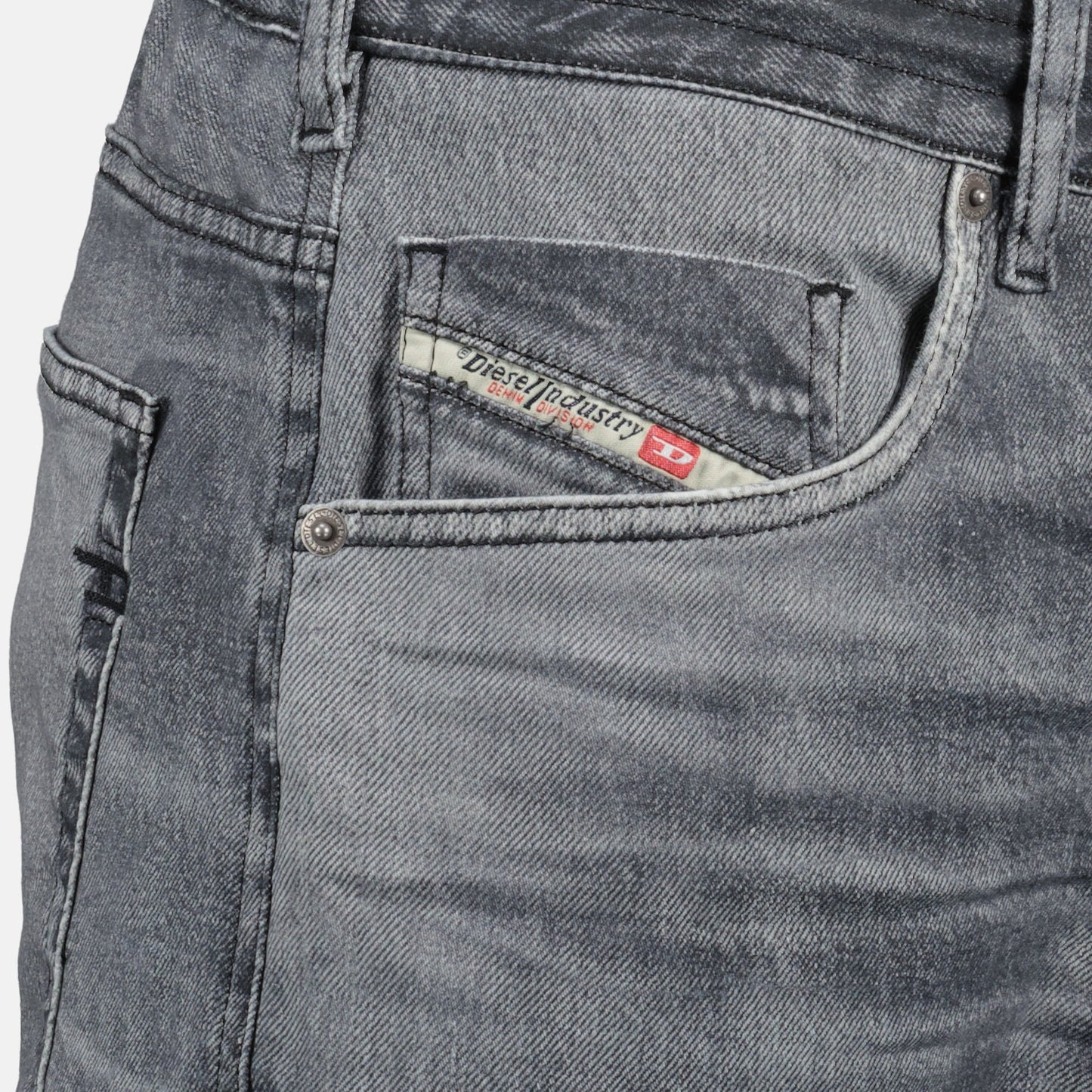 D-Krookley-B Jeans