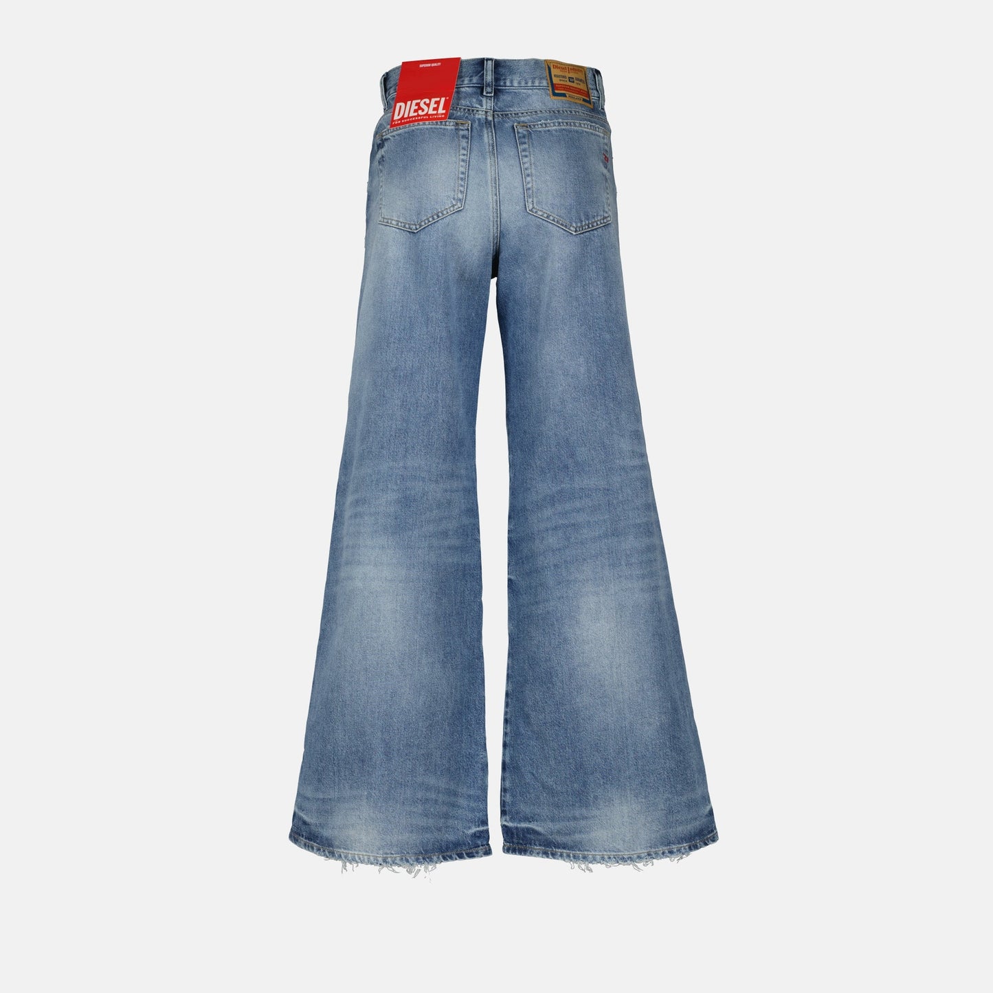 Wide Jean D-Akemi 1978 L.30