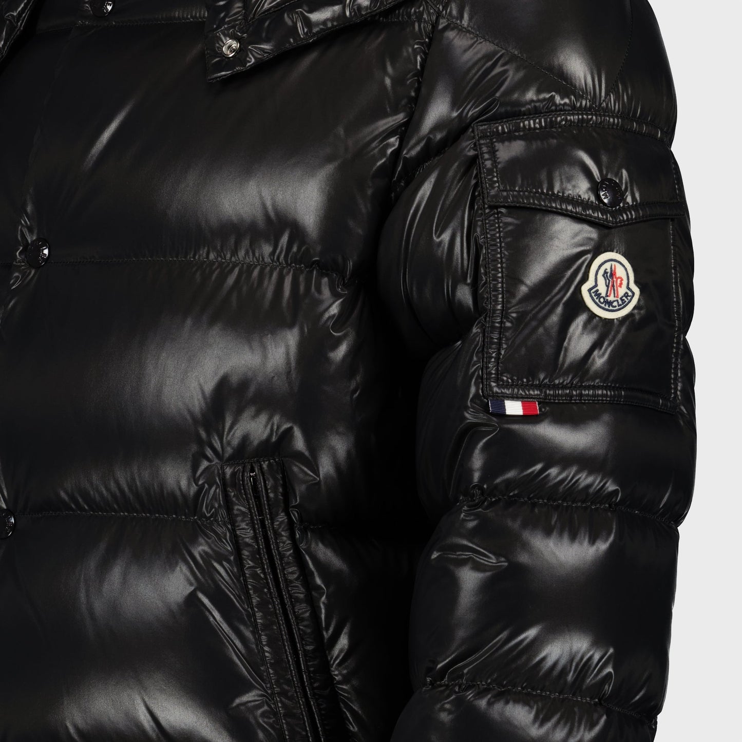 Maljasset Down Jacket