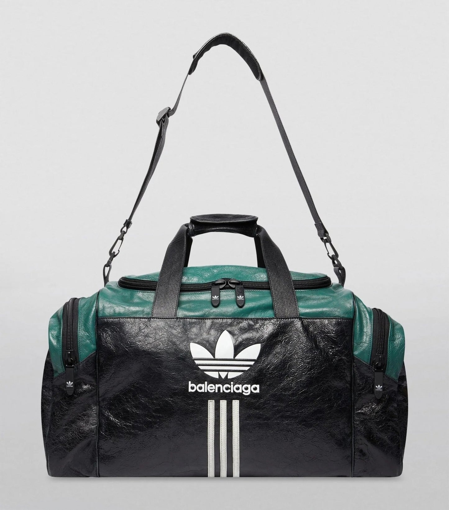 Balenciaga x adidas Gym Bag