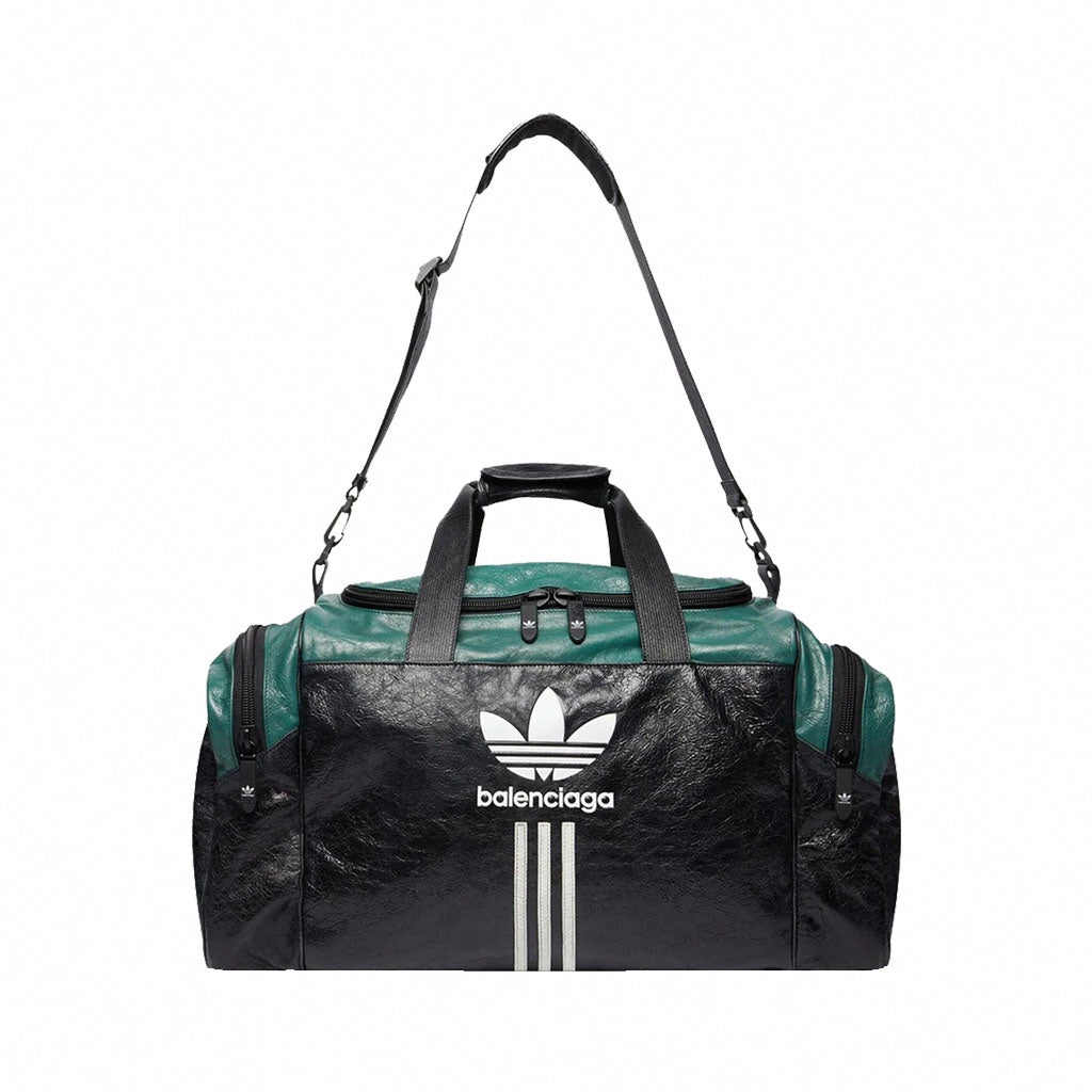 Balenciaga x adidas Gym Bag