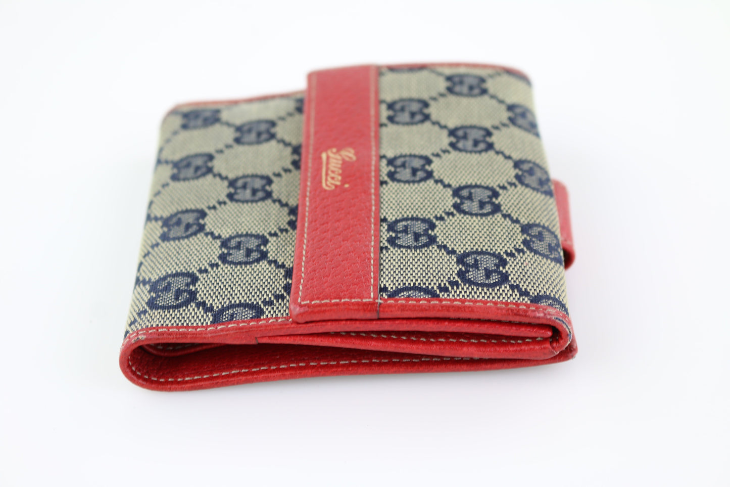Red/Supreme Wallet