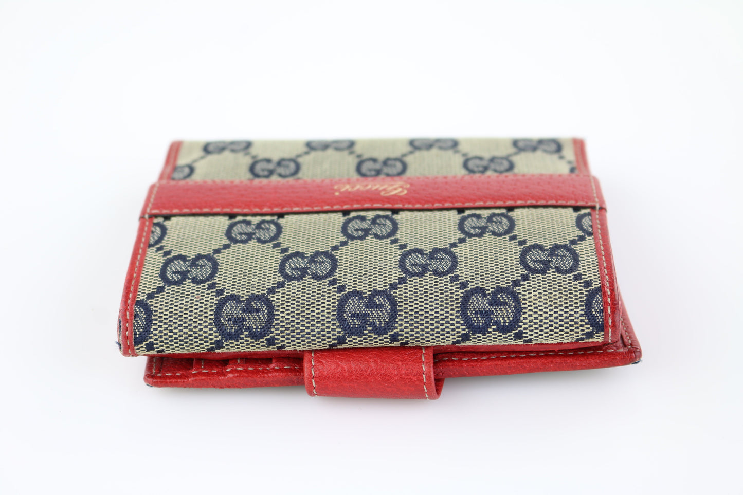 Red/Supreme Wallet