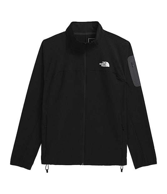 The North Face Men’s Tek Approach Windbreaker