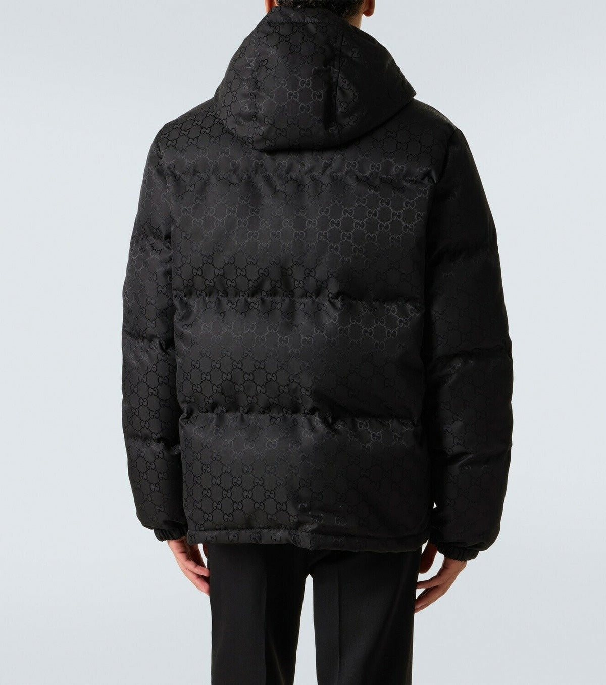 GG Down Jacket