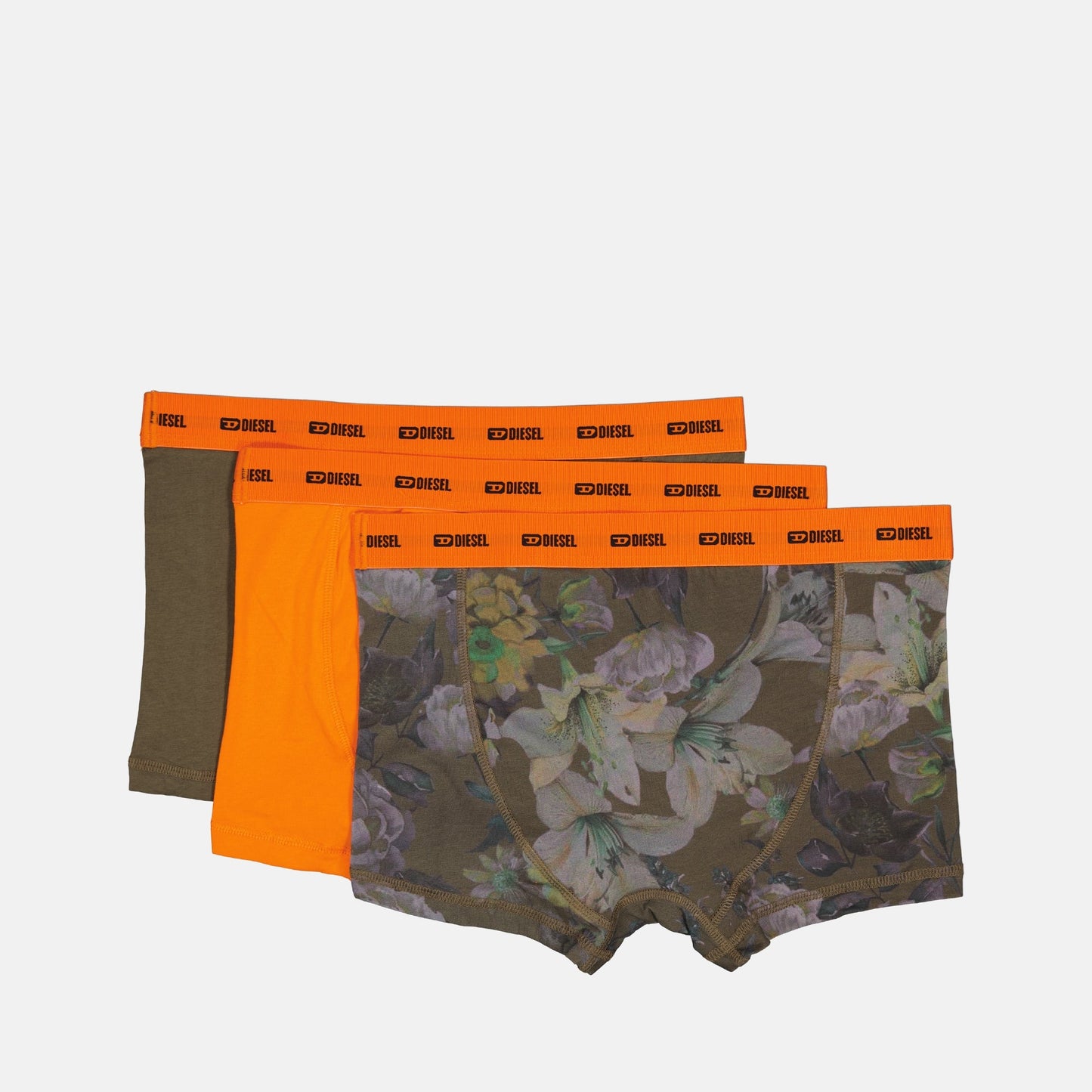 Boxer Set