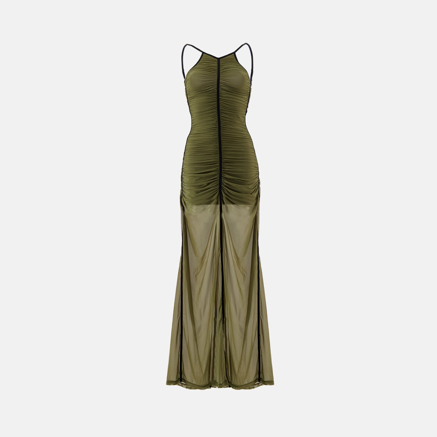D-Amami Dress