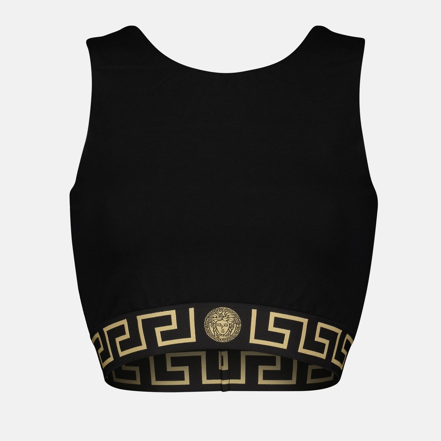 Medusa Greca Bra