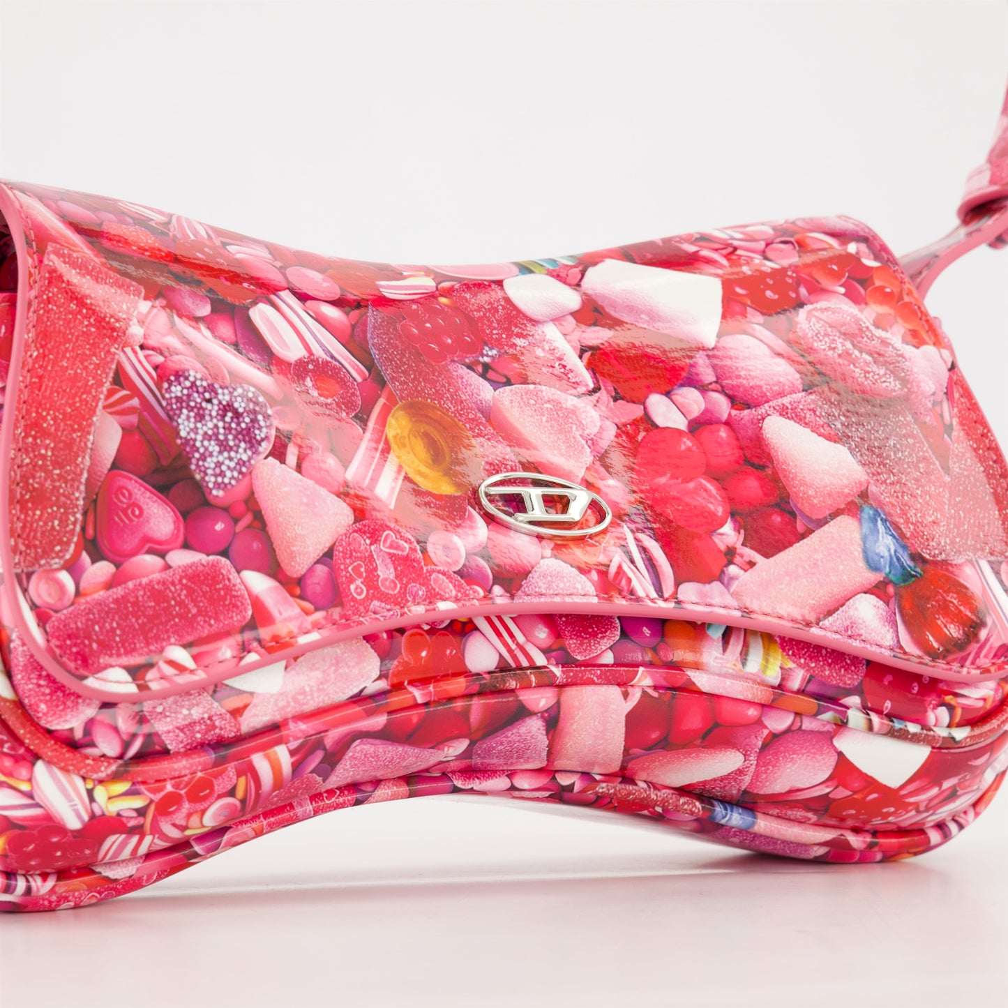Play Clutch Bag