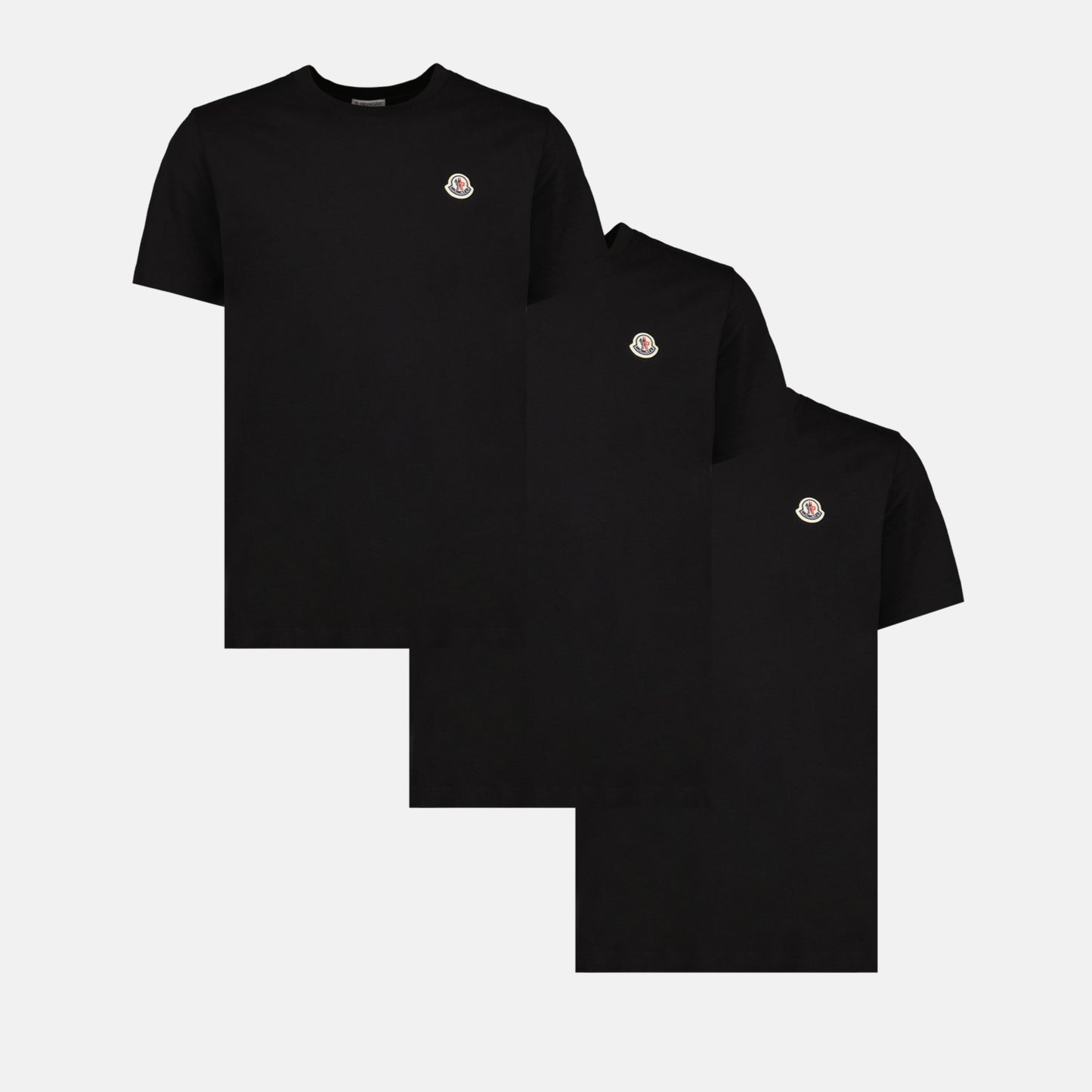 Logo T-Shirt Set