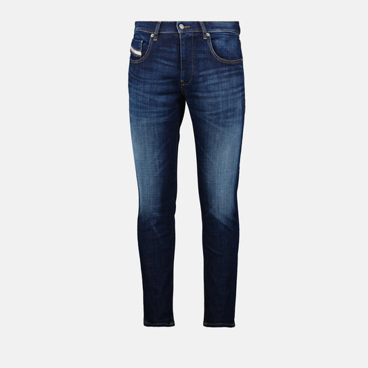 Slim Jean 2019 D-strukt