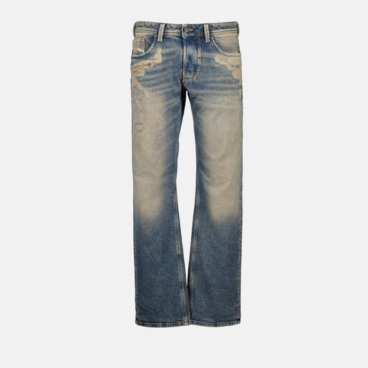 1985 Straight Leg Jeans