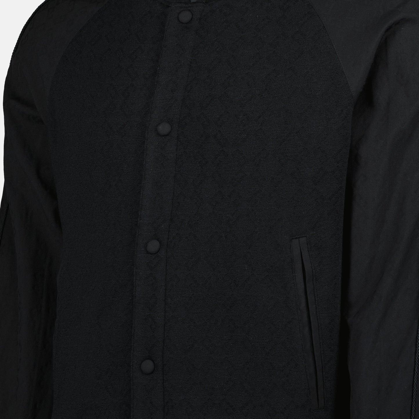 Varsity Jacket