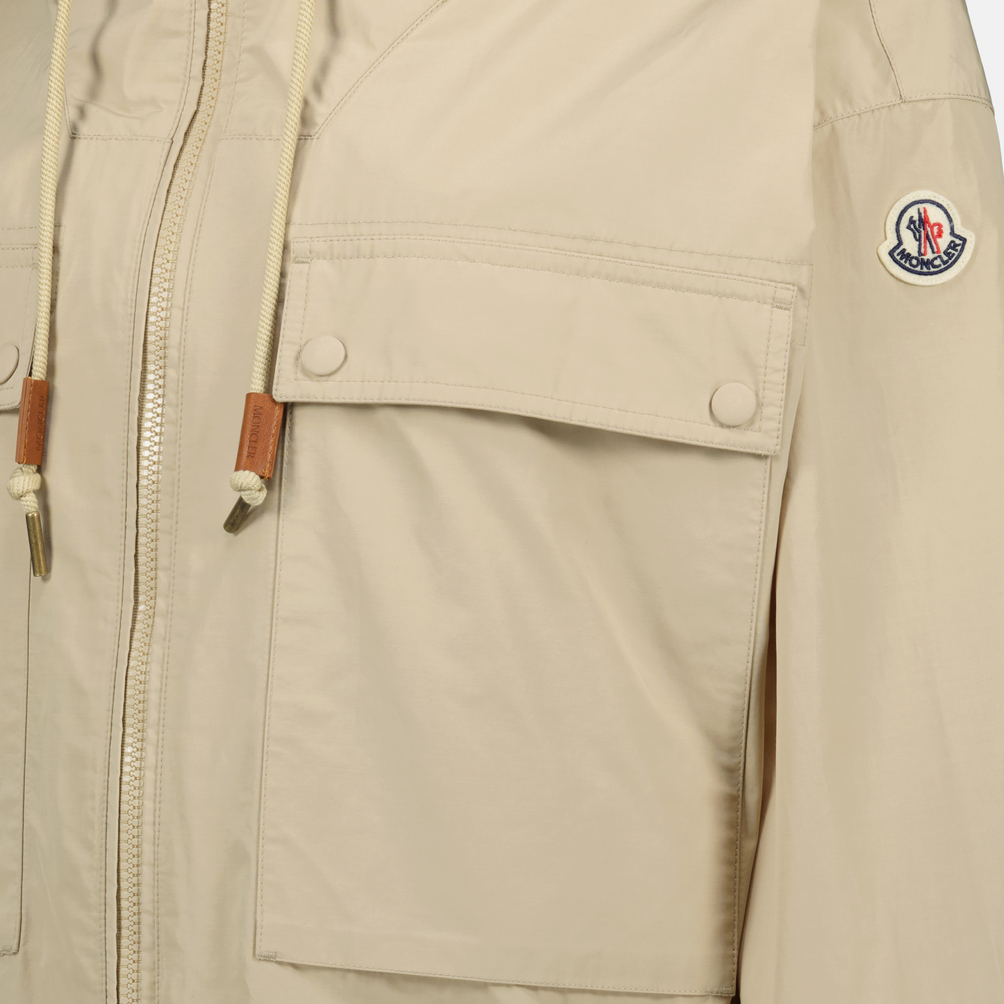 Parka Sauvan