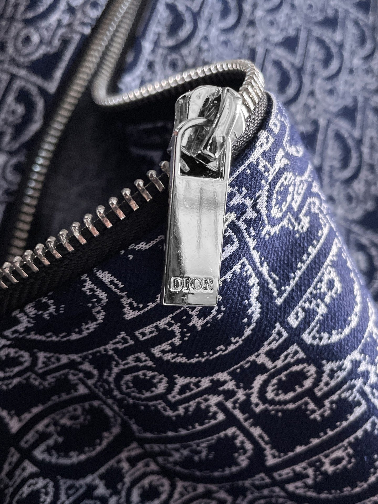 Oblique Track Jacket and Joggers Set