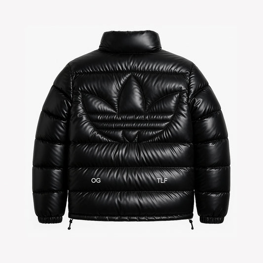 Adidas x Trefoil OG Puffer