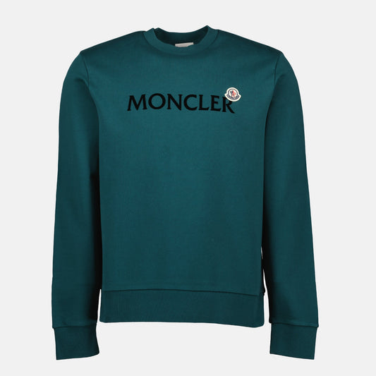 Logo Sweatshirt