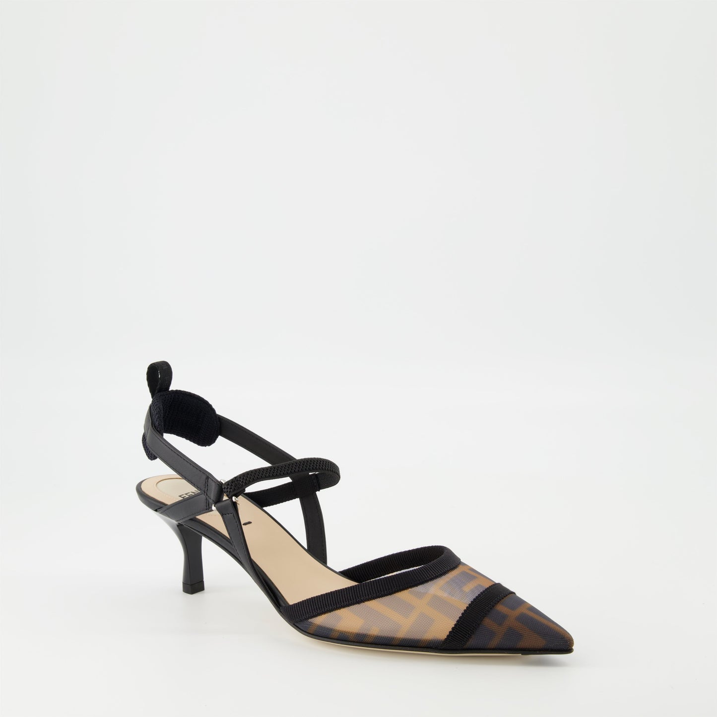 Colibrì Lite Heels