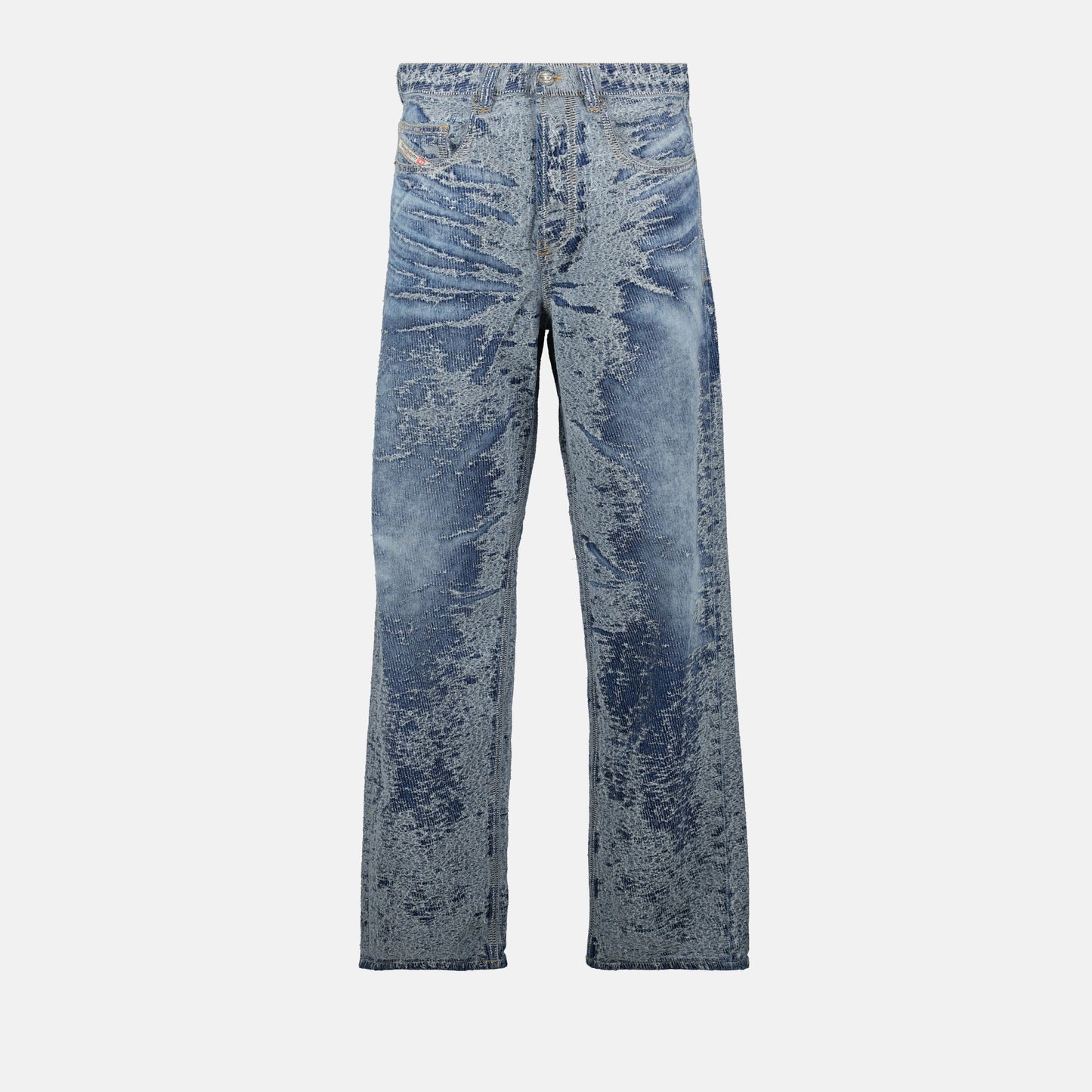 2001 D-macro Jeans