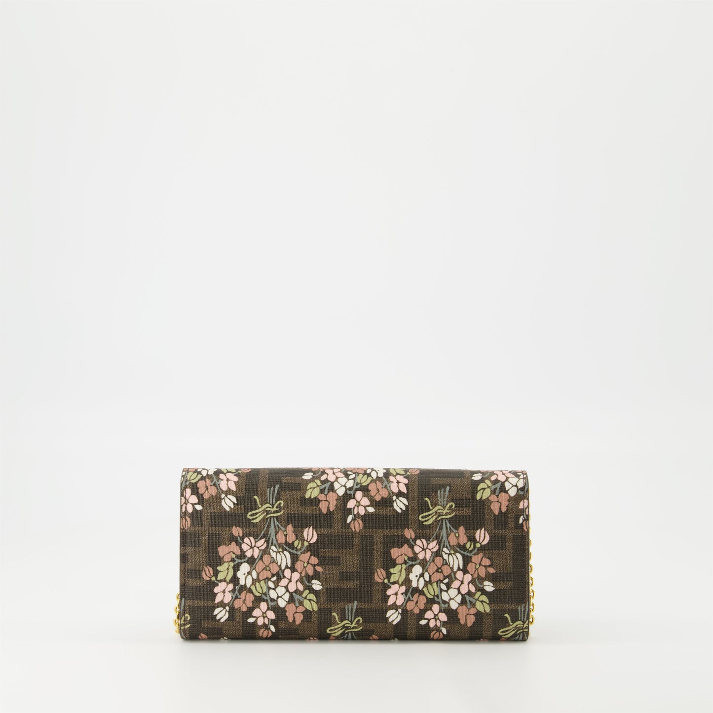 Fendi Roma Wallet
