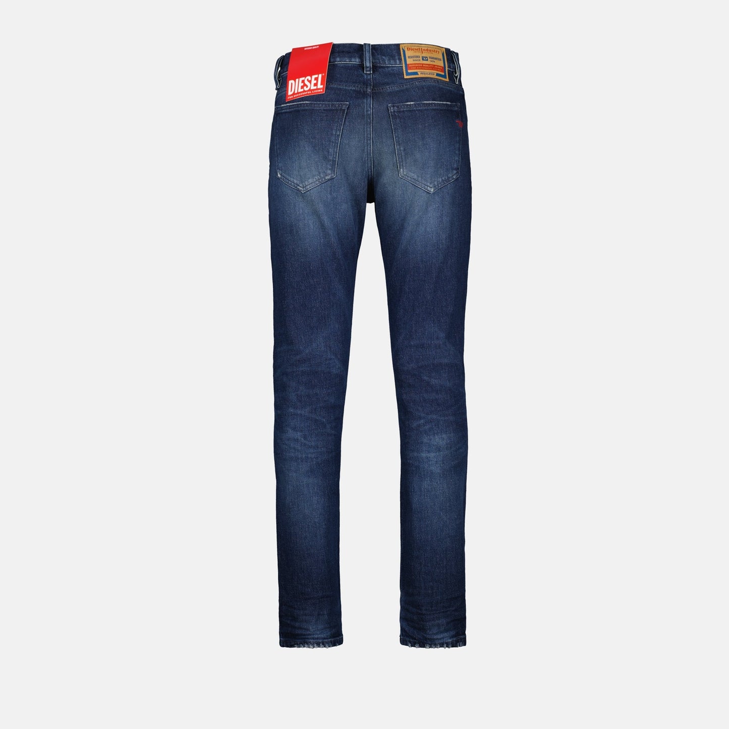 Slim Jean 2019 D-Strukt
