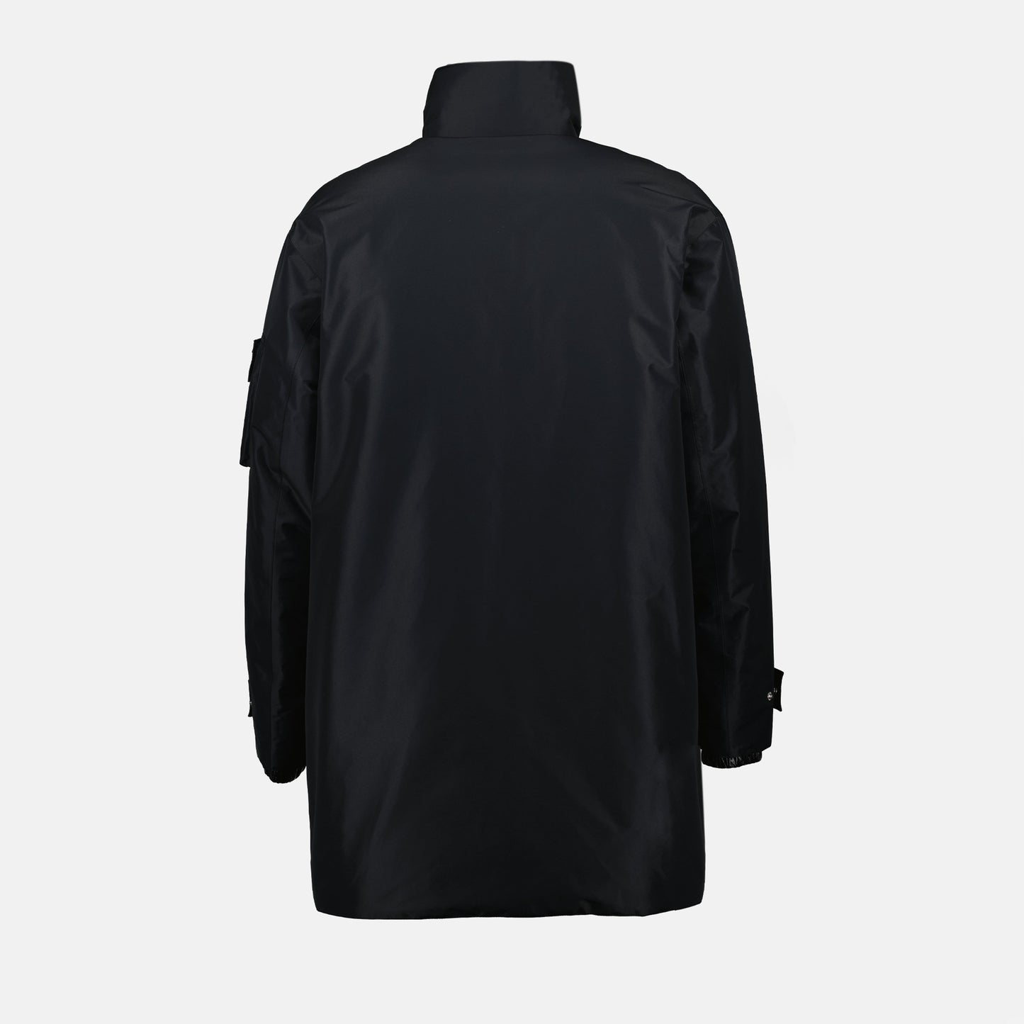 Re-Nylon Parka