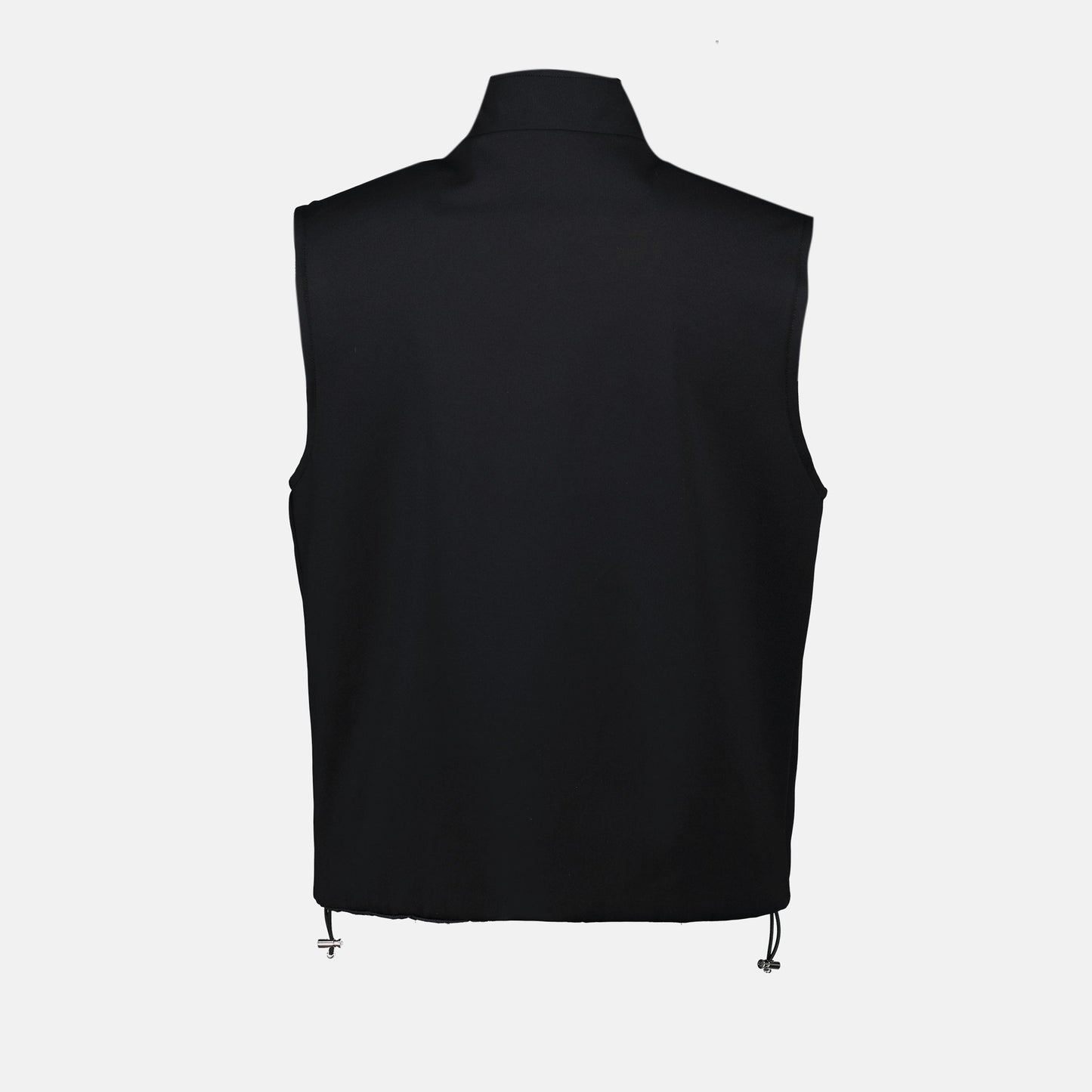 Sleeveless Jacket