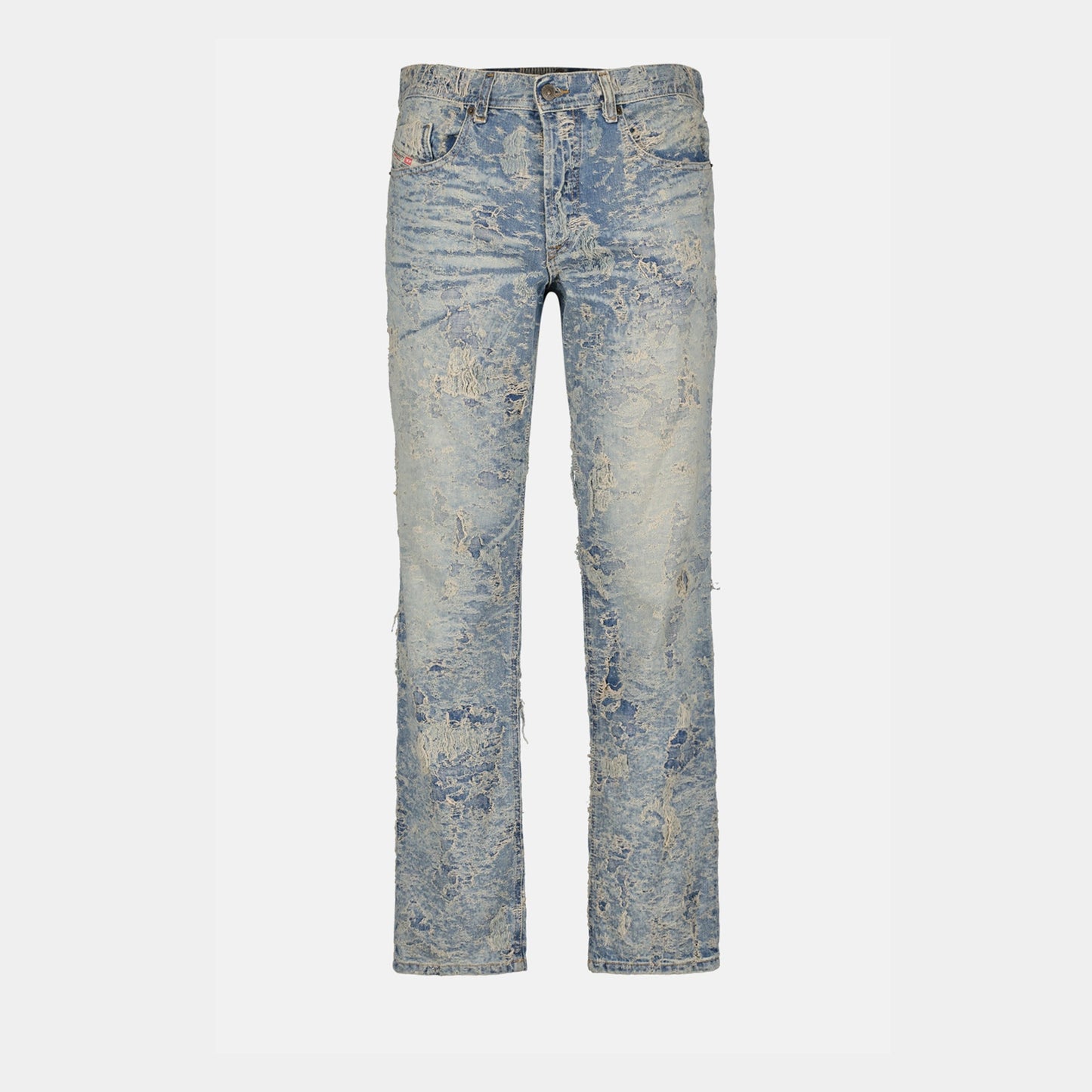 2023 D-Finitive-FSF1 Jean