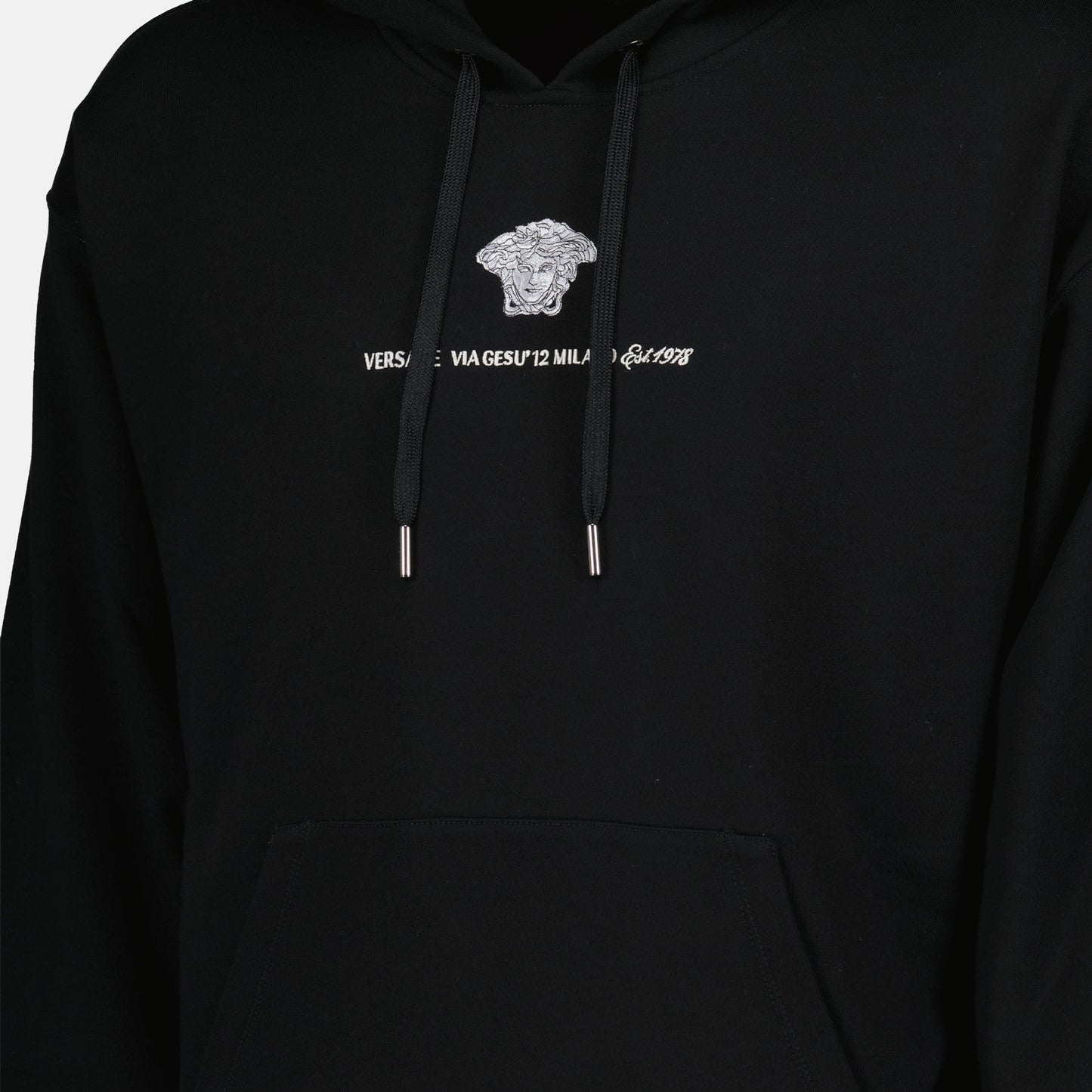 Via Gesu Hoodie